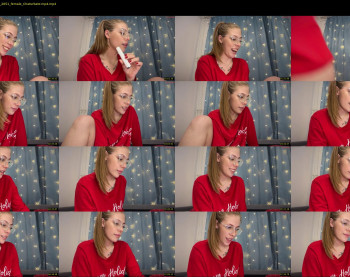 anna_ssweety — 9 minute Chaturbate female cam show recording, 720p, Dec 18, 2023