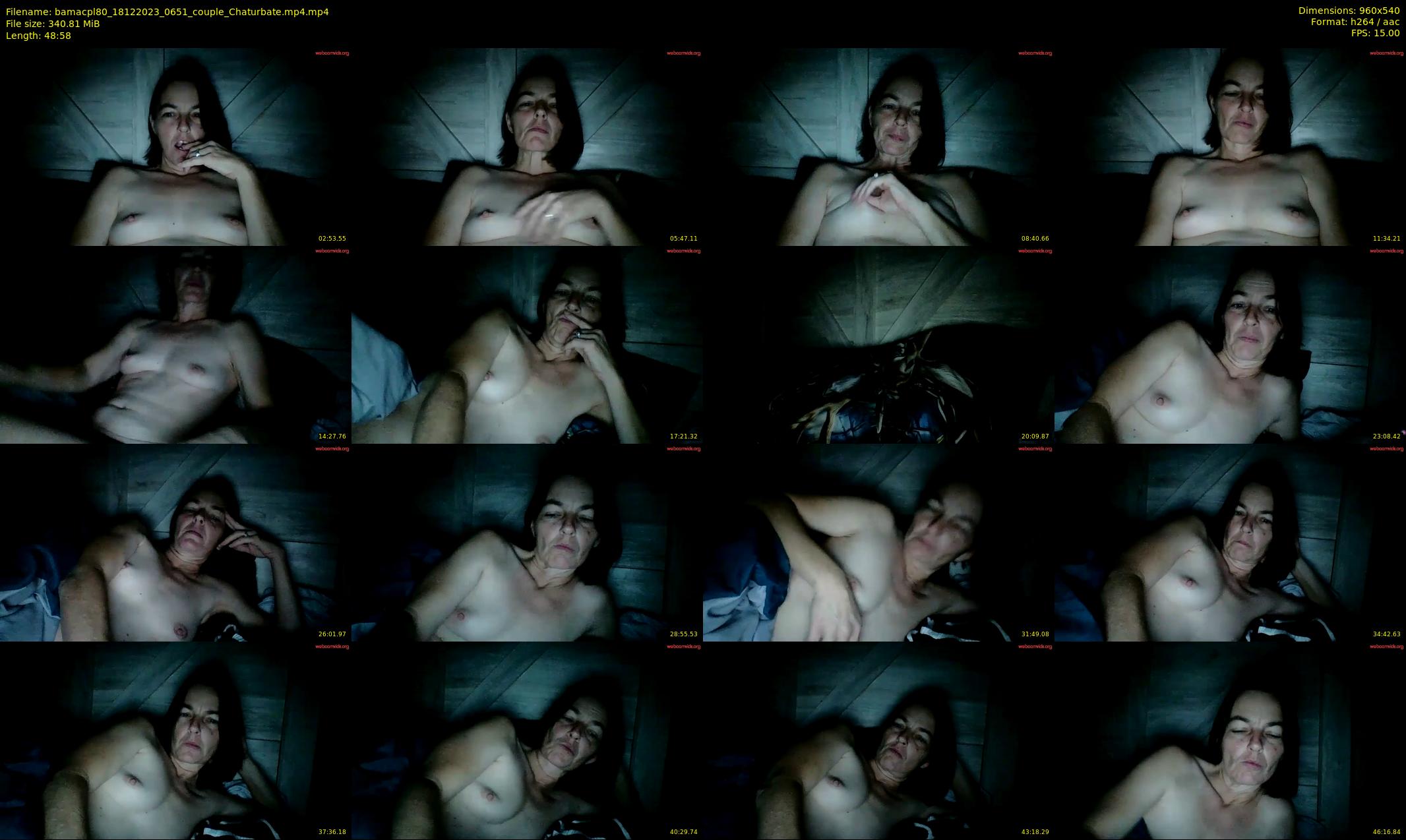 bamacpl80 — 49 minute Chaturbate couple cam show recording, 480p, Dec 18, 2023