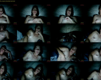 bamacpl80 — 49 minute Chaturbate couple cam show recording, 480p, Dec 18, 2023