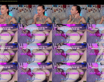 bethanie_derek — 9 minute Chaturbate couple cam show recording, 720p, Dec 18, 2023
