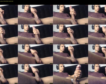 bigbacs — 41 minute Chaturbate male cam show recording, 720p, Dec 18, 2023