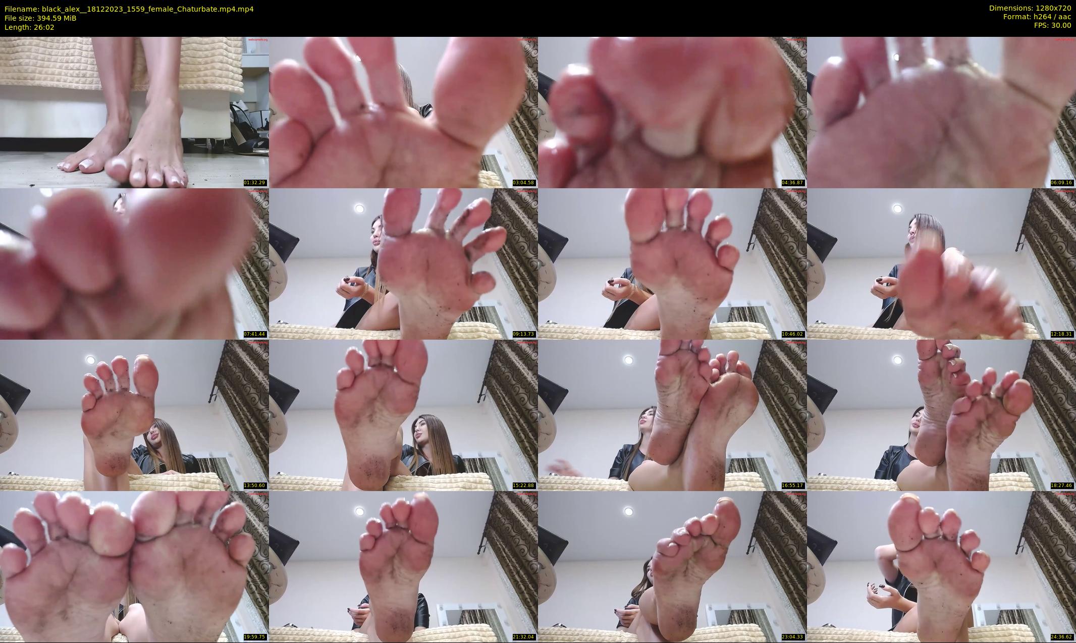 black_alex_ — 27 minute Chaturbate couple cam show recording, 720p, Dec 18, 2023