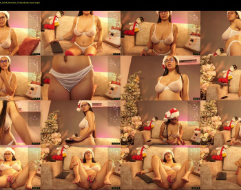 bunnycute_shy — 120 minute Chaturbate female cam show recording, 720p, Dec 18, 2023