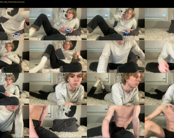 clydeaustin — 53 minute Chaturbate male cam show recording, 480p, Dec 18, 2023