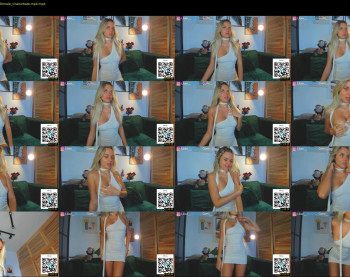 corni__ — 18 minute Chaturbate female cam show recording, 720p, Dec 19, 2023