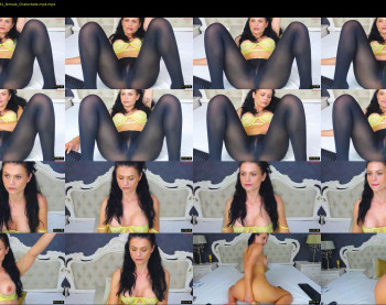 crystallluv — 65 minute Chaturbate female cam show recording, 720p, Dec 18, 2023