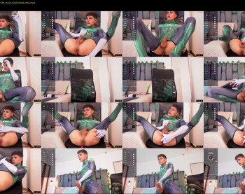 dustinlevine — 42 minute Chaturbate male cam show recording, 720p, Dec 18, 2023
