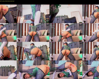 dustinlevine — 33 minute Chaturbate male cam show recording, 720p, Dec 18, 2023