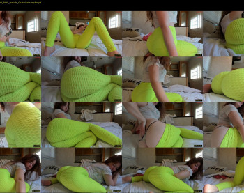 eatthebooty420 — 102 minute Chaturbate female cam show recording, 720p, Dec 18, 2023
