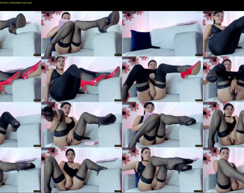 ebella_ — 70 minute Chaturbate female cam show recording, 720p, Dec 18, 2023