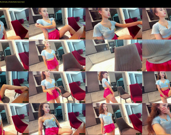 ehotlovea — 120 minute Chaturbate female cam show recording, 720p, Dec 18, 2023