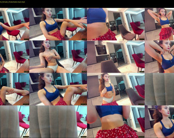 ehotlovea — 121 minute Chaturbate female cam show recording, 720p, Dec 19, 2023