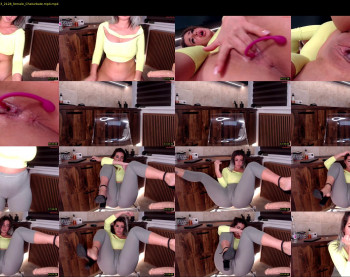 elisabeth_jason — 34 minute Chaturbate couple cam show recording, 720p, Dec 18, 2023