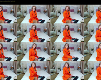 elisarosse_ — 3 minute Chaturbate female cam show recording, 720p, Dec 18, 2023