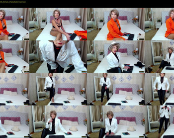 elisarosse_ — 56 minute Chaturbate female cam show recording, 720p, Dec 18, 2023