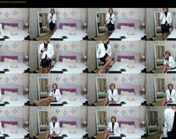 elisarosse_ — 19 minute Chaturbate female cam show recording, 720p, Dec 19, 2023