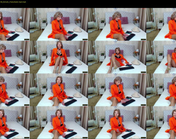 elisarosse_ — 11 minute Chaturbate female cam show recording, 720p, Dec 19, 2023