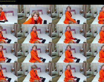 elisarosse_ — 12 minute Chaturbate female cam show recording, 720p, Dec 19, 2023
