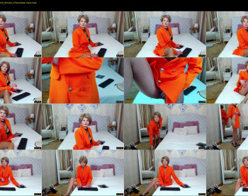 elisarosse_ — 40 minute Chaturbate female cam show recording, 720p, Dec 19, 2023
