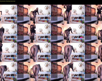 ella_pridee — 80 minute Chaturbate female cam show recording, 720p, Dec 18, 2023