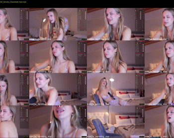ella_twinkle — 64 minute Chaturbate female cam show recording, 720p, Dec 18, 2023