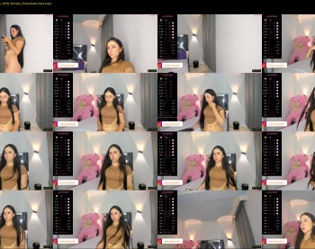emma_jamess — 56 minute Chaturbate female cam show recording, 720p, Dec 18, 2023