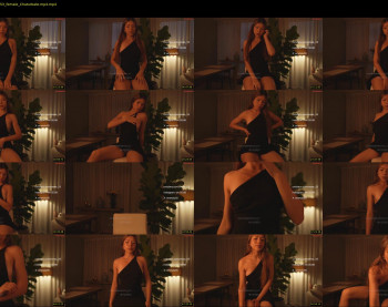 emma_lu1 — 58 minute Chaturbate female cam show recording, 720p, Dec 19, 2023