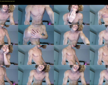 eric_crush — 5 minute Chaturbate male cam show recording, 720p, Dec 19, 2023