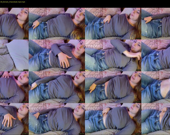erotic_vibe — 120 minute Chaturbate female cam show recording, 720p, Dec 18, 2023