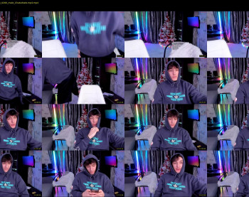 esthetics_boys — 21 minute Chaturbate male cam show recording, 720p, Dec 19, 2023