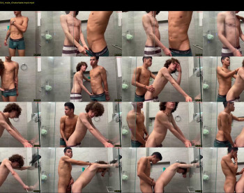 exotic_gold — 45 minute Chaturbate male cam show recording, 720p, Dec 19, 2023