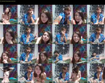 faerienugs — 6 minute Chaturbate female cam show recording, 480p, Dec 19, 2023