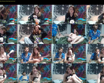 faerienugs — 114 minute Chaturbate female cam show recording, 480p, Dec 19, 2023