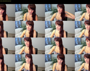 fritha — 5 minute Chaturbate female cam show recording, 720p, Dec 18, 2023
