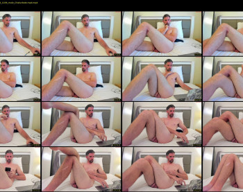 gizzlemcclizzle — 121 minute Chaturbate male cam show recording, 720p, Dec 18, 2023