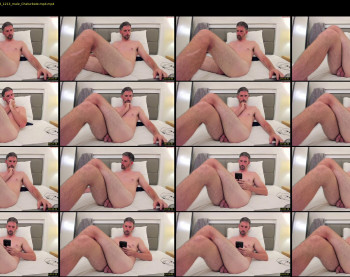 gizzlemcclizzle — 19 minute Chaturbate male cam show recording, 720p, Dec 18, 2023