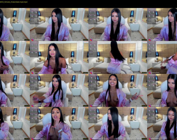 hailey_florez — 44 minute Chaturbate female cam show recording, 720p, Dec 18, 2023