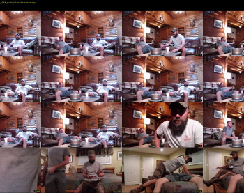 hardworkertn — 18 minute Chaturbate male cam show recording, 720p, Dec 18, 2023