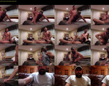 hardworkertn — 8 minute Chaturbate male cam show recording, 720p, Dec 18, 2023