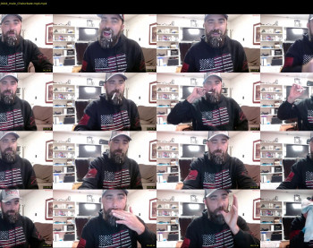 hardworkertn — 8 minute Chaturbate male cam show recording, 720p, Dec 19, 2023