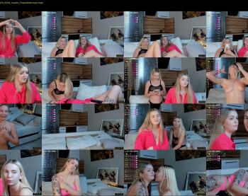 helenchristensen — 120 minute Chaturbate female cam show recording, 720p, Dec 19, 2023