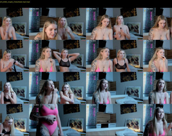 helenchristensen — 5 minute Chaturbate female cam show recording, 720p, Dec 19, 2023