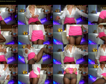hetty_satar — 120 minute Chaturbate female cam show recording, 720p, Dec 18, 2023
