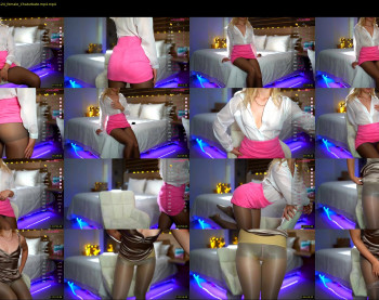 hetty_satar — 121 minute Chaturbate female cam show recording, 720p, Dec 18, 2023