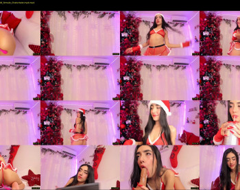 i_amlilithx — 91 minute Chaturbate female cam show recording, 720p, Dec 18, 2023