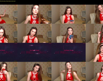 im_jasmine — 111 minute Chaturbate female cam show recording, 720p, Dec 18, 2023
