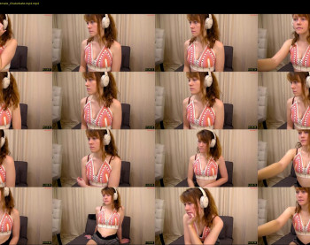 its_lily — 21 minute Chaturbate female cam show recording, 720p, Dec 18, 2023
