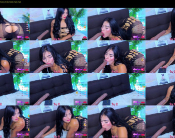 ivy_li — 73 minute Chaturbate female cam show recording, 720p, Dec 18, 2023