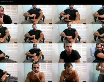 jacoff38 — 121 minute Chaturbate male cam show recording, 720p, Dec 18, 2023