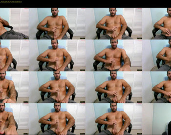 jacoff38 — 17 minute Chaturbate male cam show recording, 720p, Dec 19, 2023